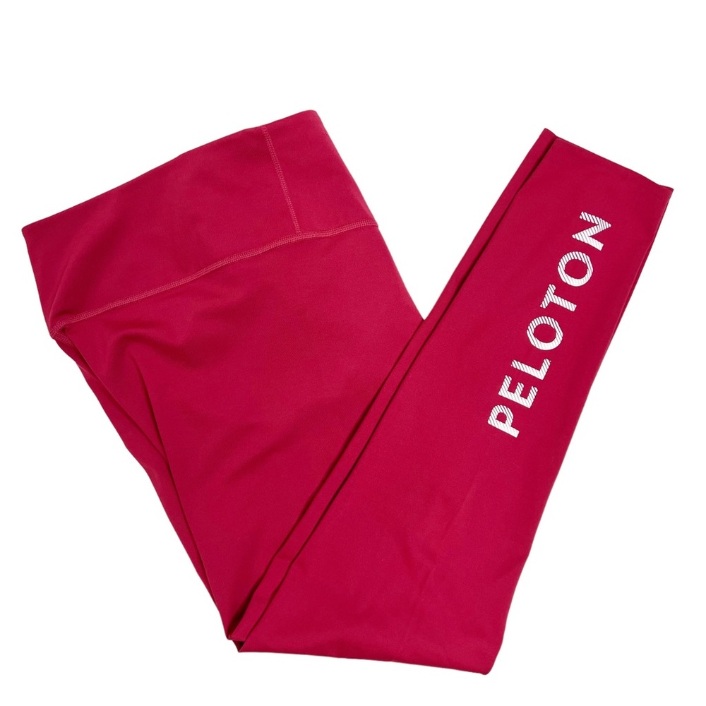 Nike x Peloton Dri Fit Leggings Size XL